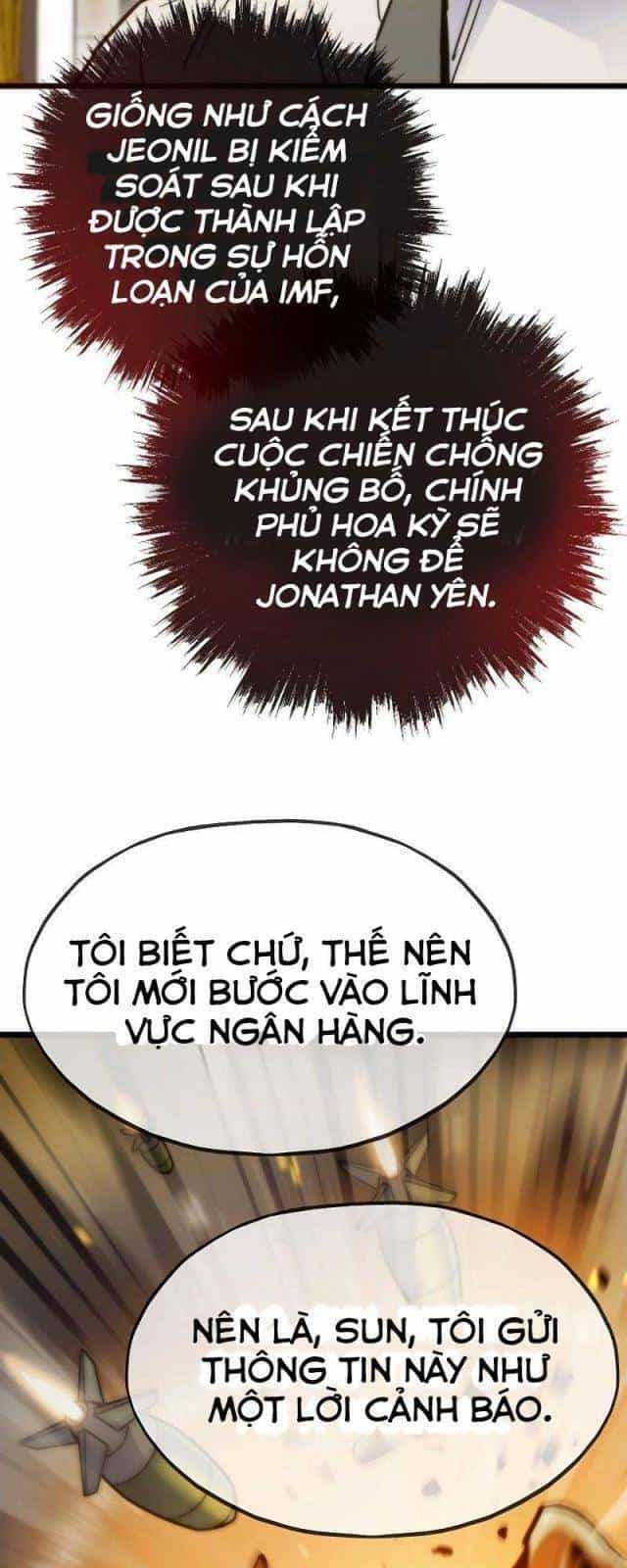 Hồi Quy Giả - Chương 57 - ảnh 18