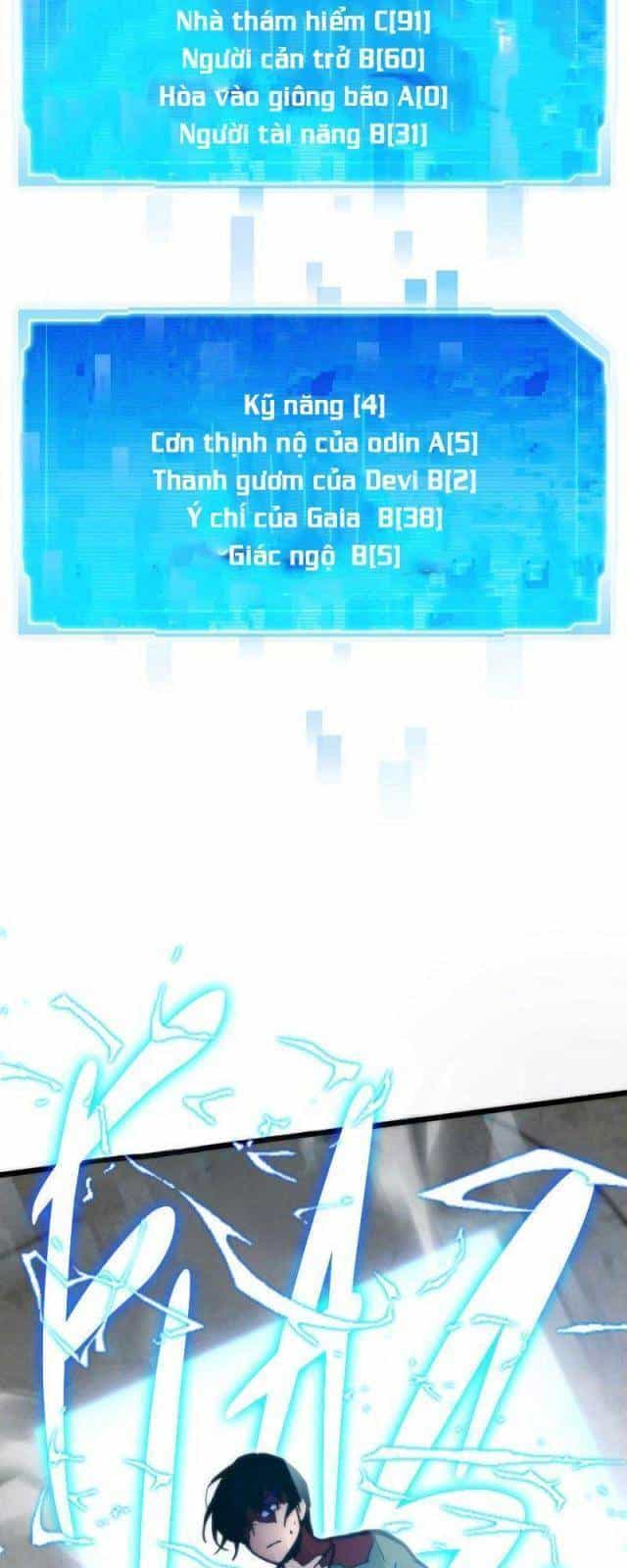 Hồi Quy Giả - Chương 57 - ảnh 46