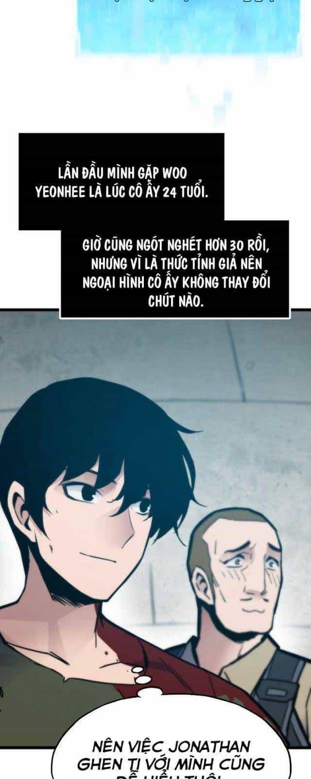 Hồi Quy Giả - Chương 57 - ảnh 52