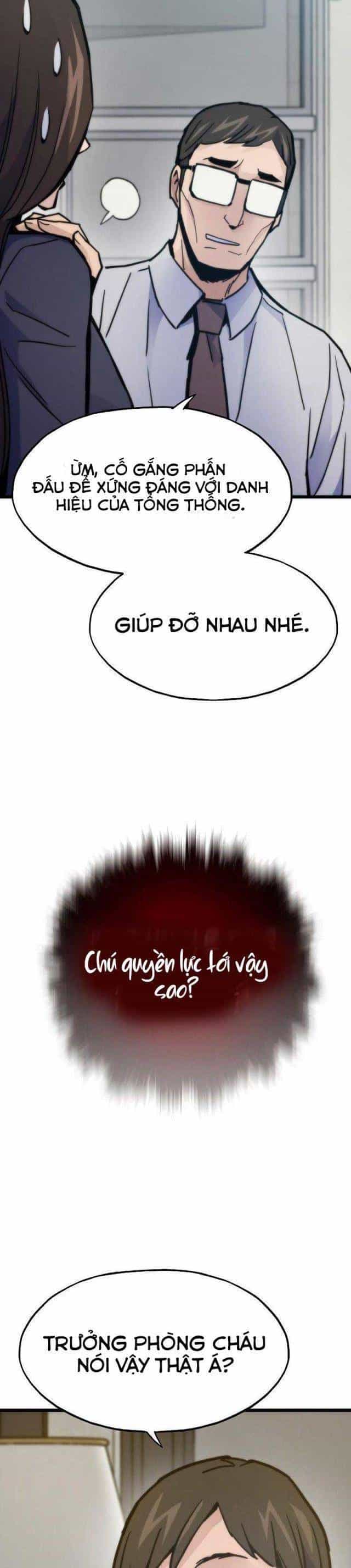 Hồi Quy Giả - Chương 57 - ảnh 74