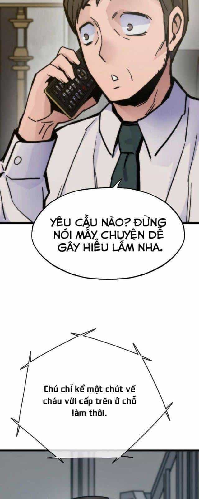 Hồi Quy Giả - Chương 57 - ảnh 75