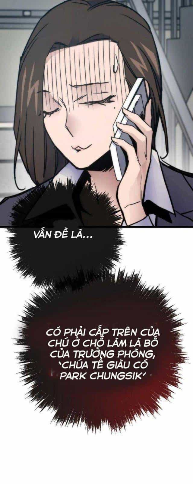 Hồi Quy Giả - Chương 57 - ảnh 76