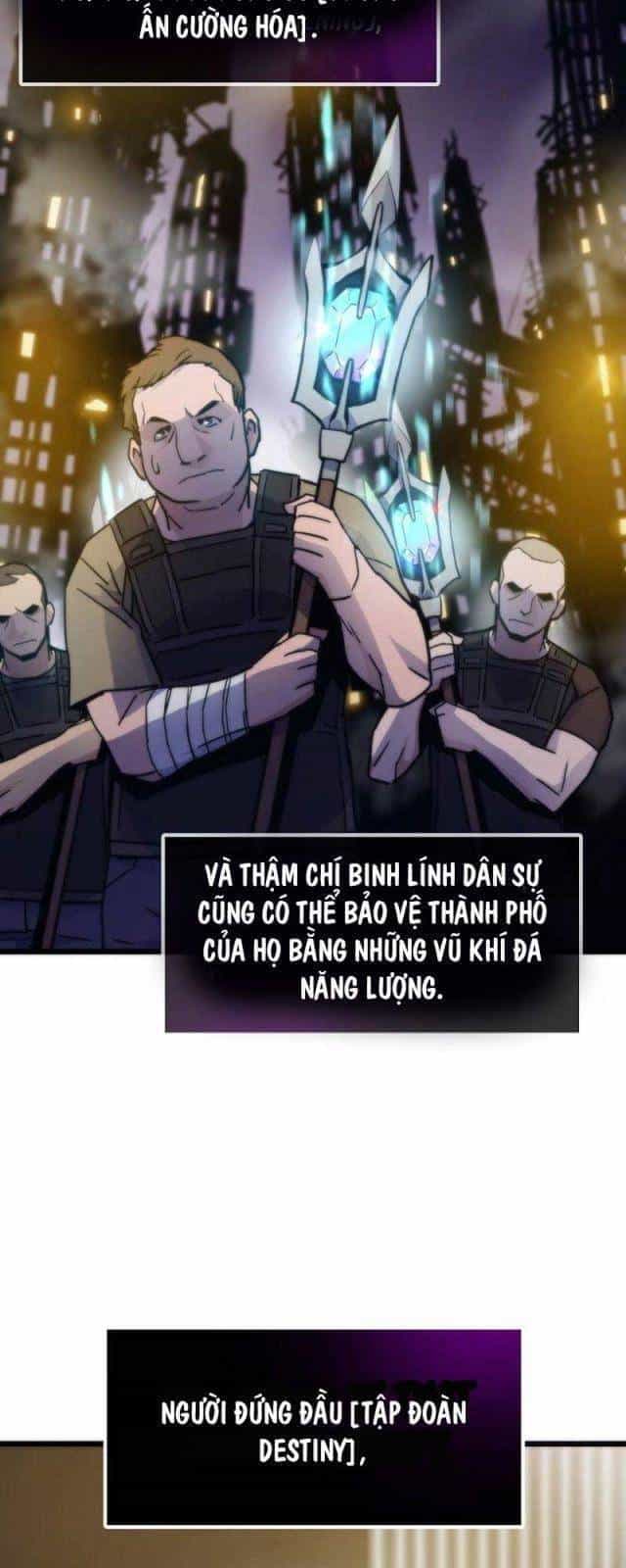 Hồi Quy Giả - Chương 58 - ảnh 15