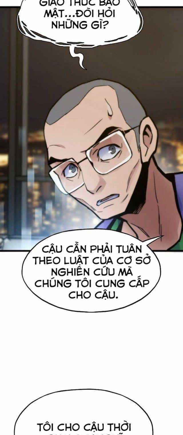 Hồi Quy Giả - Chương 58 - ảnh 29