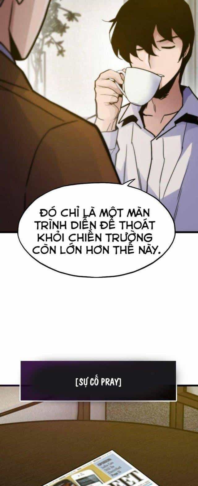 Hồi Quy Giả - Chương 58 - ảnh 58