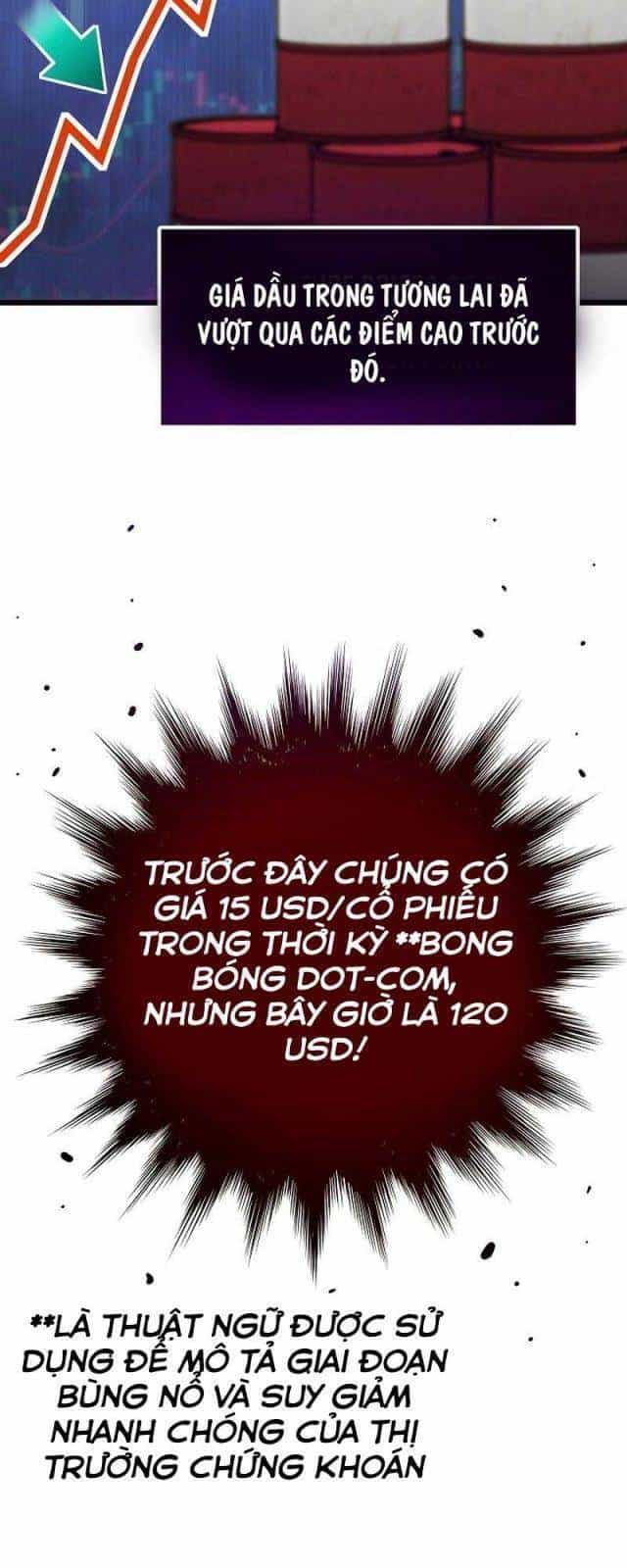 Hồi Quy Giả - Chương 58 - ảnh 60