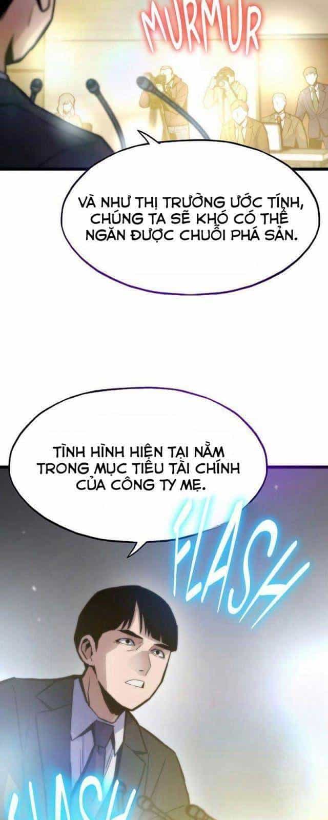 Hồi Quy Giả - Chương 59 - ảnh 13