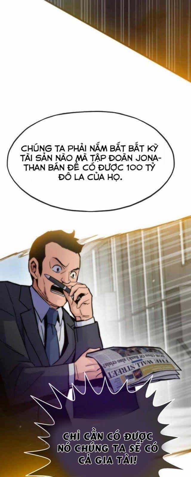 Hồi Quy Giả - Chương 59 - ảnh 19
