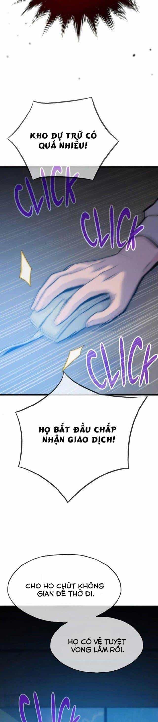 Hồi Quy Giả - Chương 59 - ảnh 27