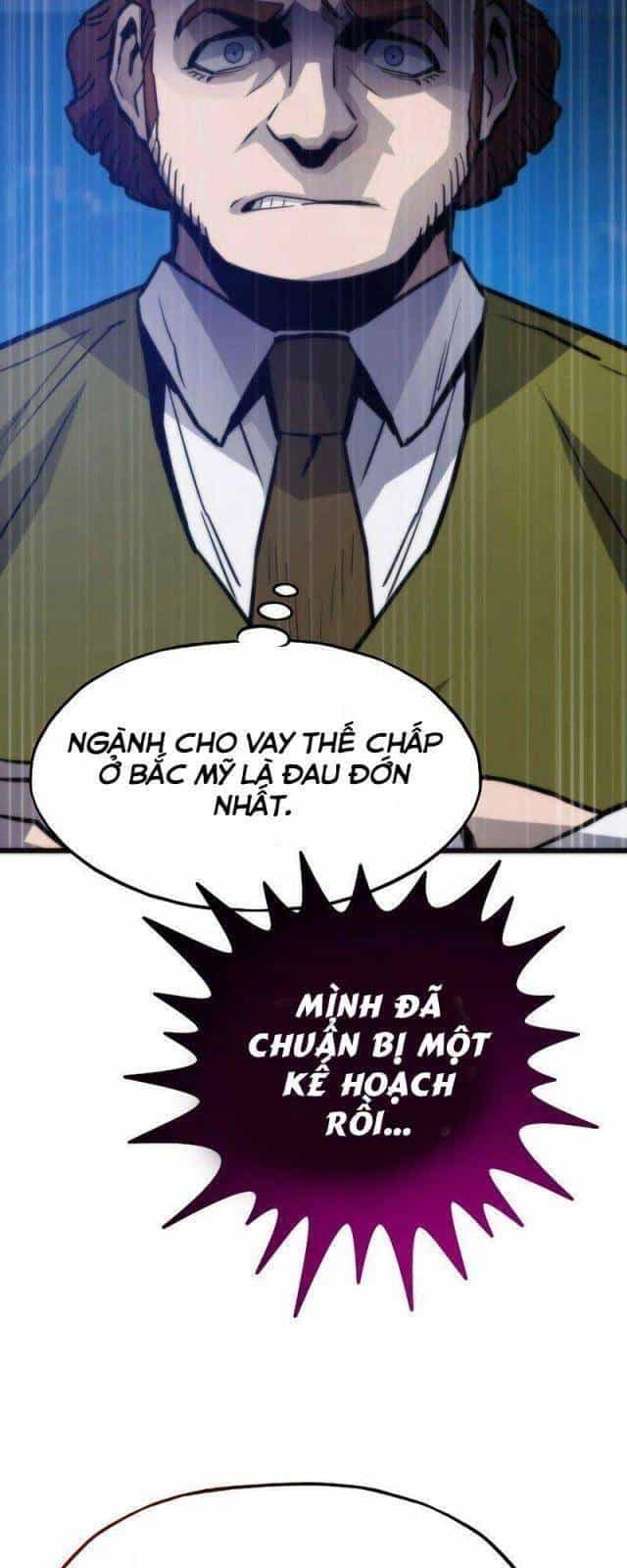 Hồi Quy Giả - Chương 59 - ảnh 30