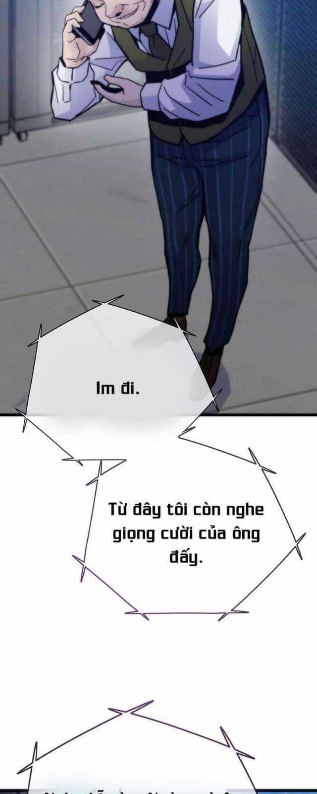 Hồi Quy Giả - Chương 59 - ảnh 45