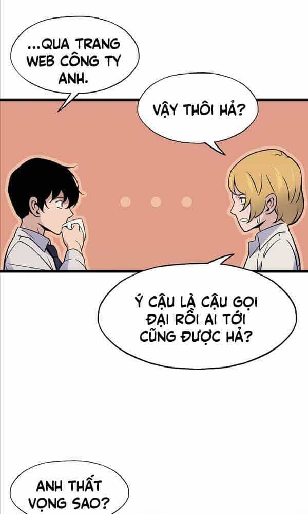 Hồi Quy Giả - Chương 6 - ảnh 19