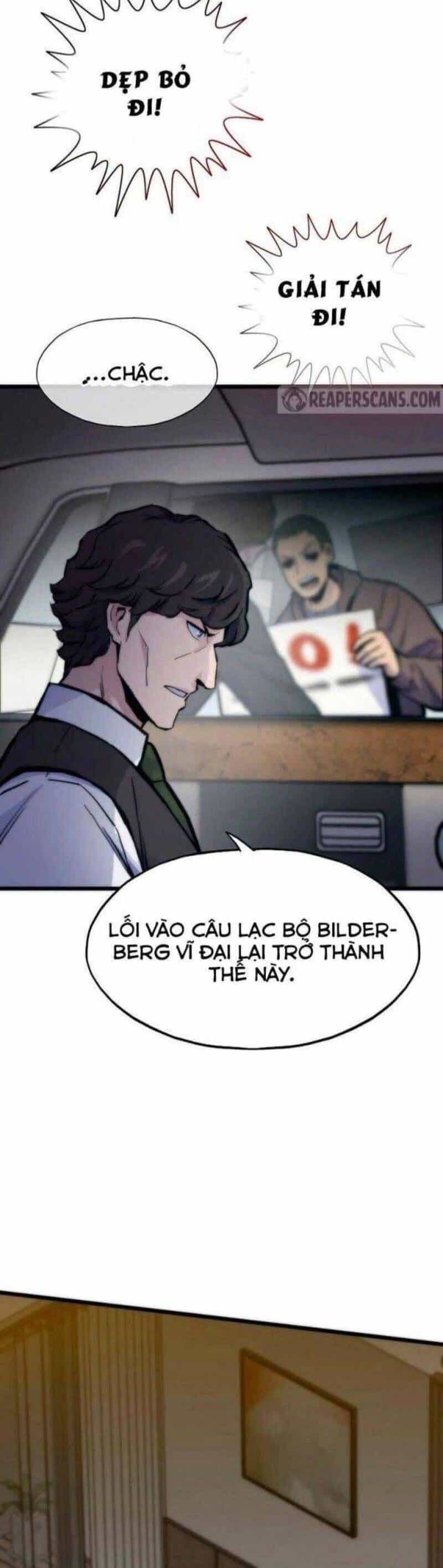 Hồi Quy Giả - Chương 61 - ảnh 17