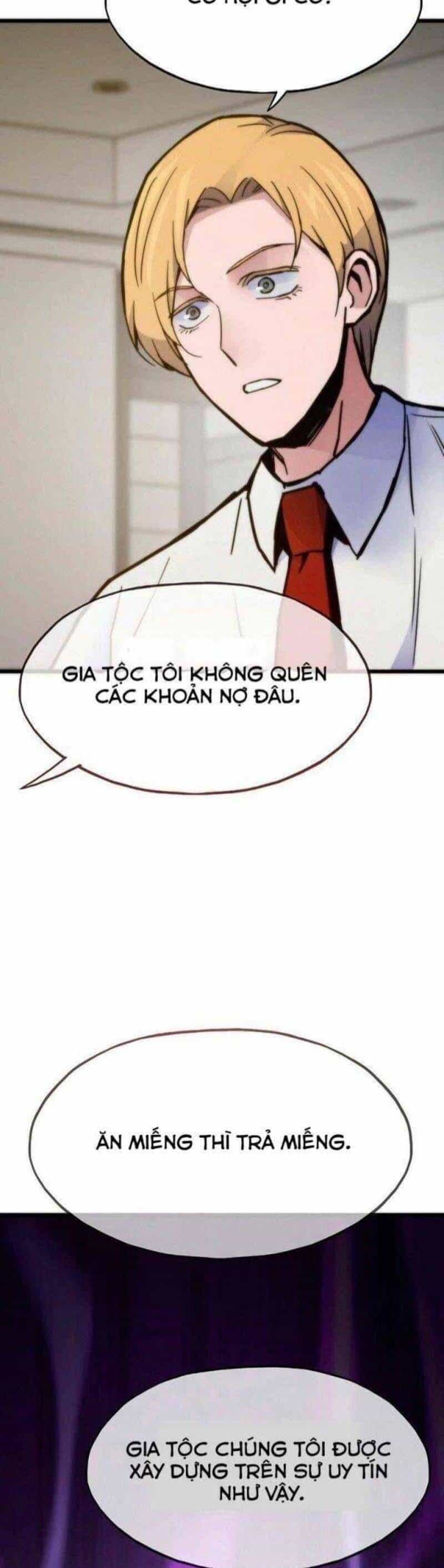 Hồi Quy Giả - Chương 61 - ảnh 24