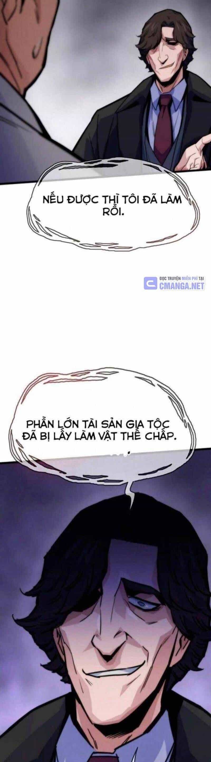Hồi Quy Giả - Chương 61 - ảnh 43