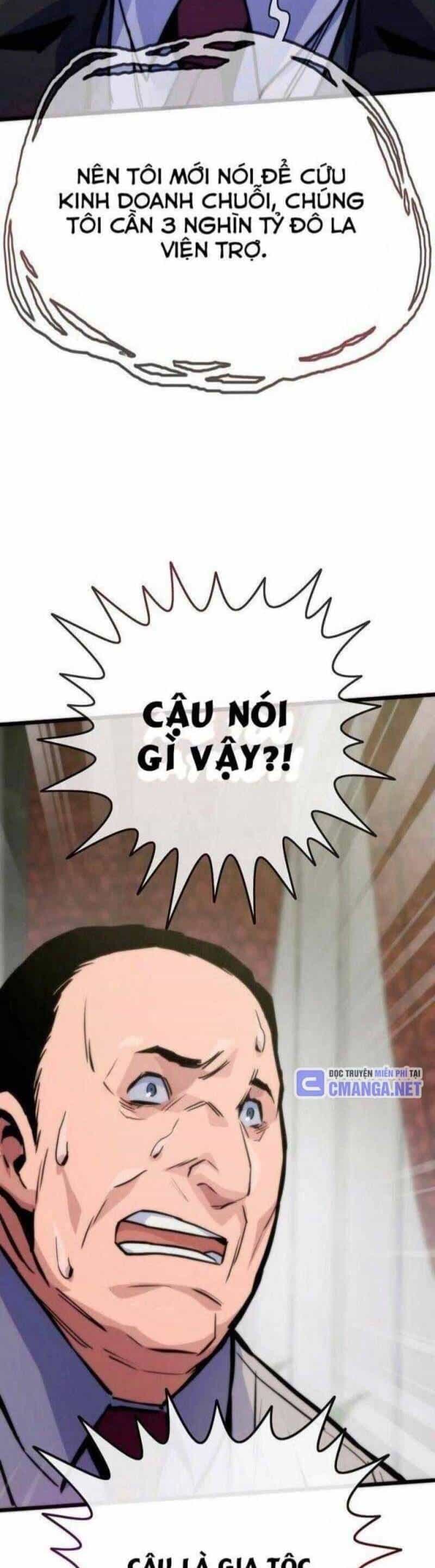 Hồi Quy Giả - Chương 61 - ảnh 44