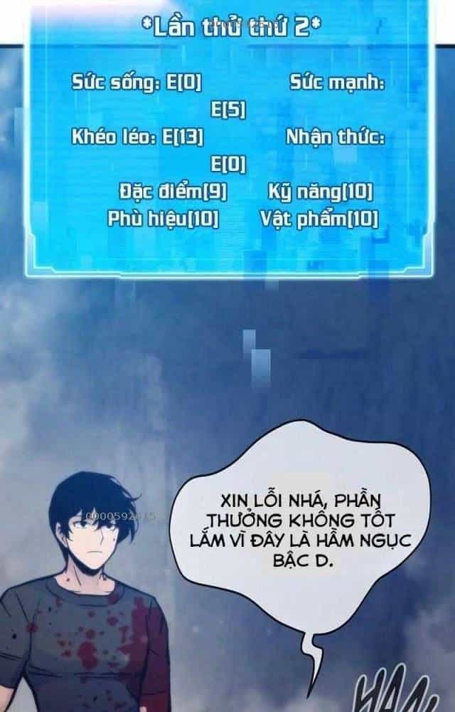 Hồi Quy Giả - Chương 65 - ảnh 14