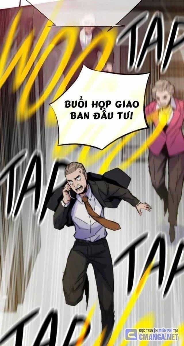 Hồi Quy Giả - Chương 66 - ảnh 19
