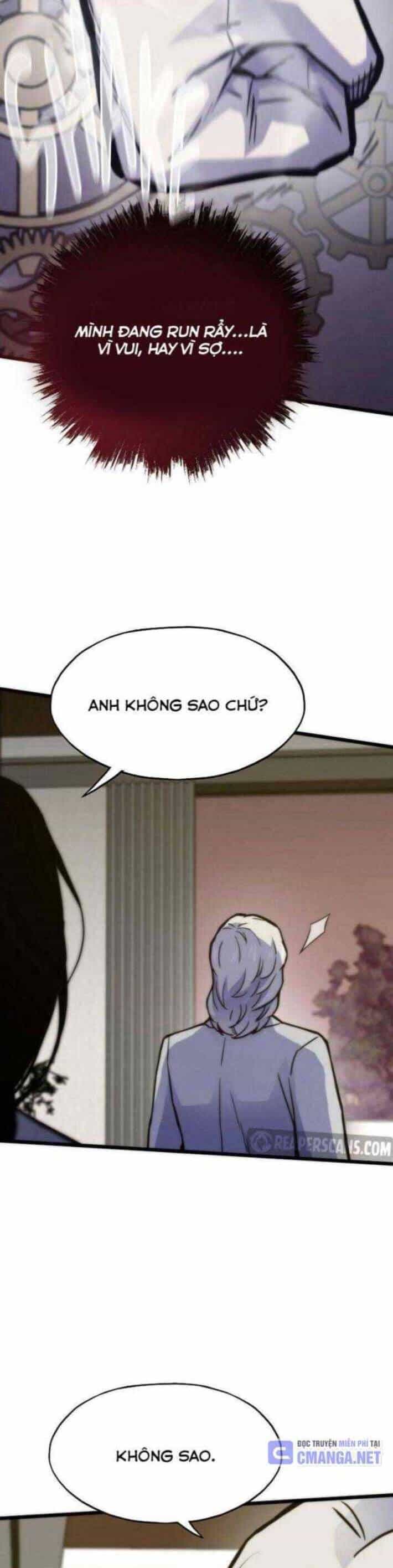 Hồi Quy Giả - Chương 67 - ảnh 17