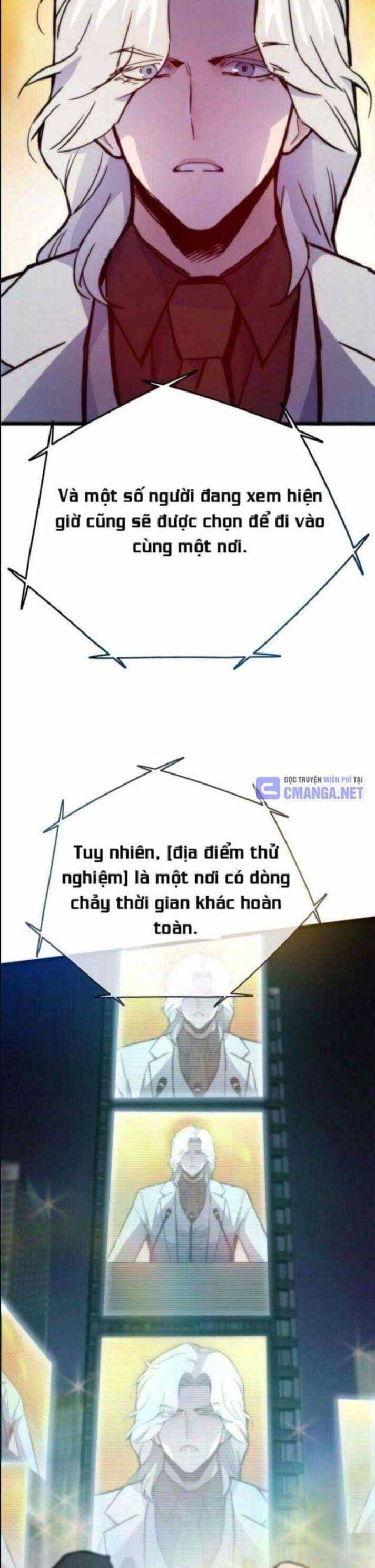 Hồi Quy Giả - Chương 67 - ảnh 39