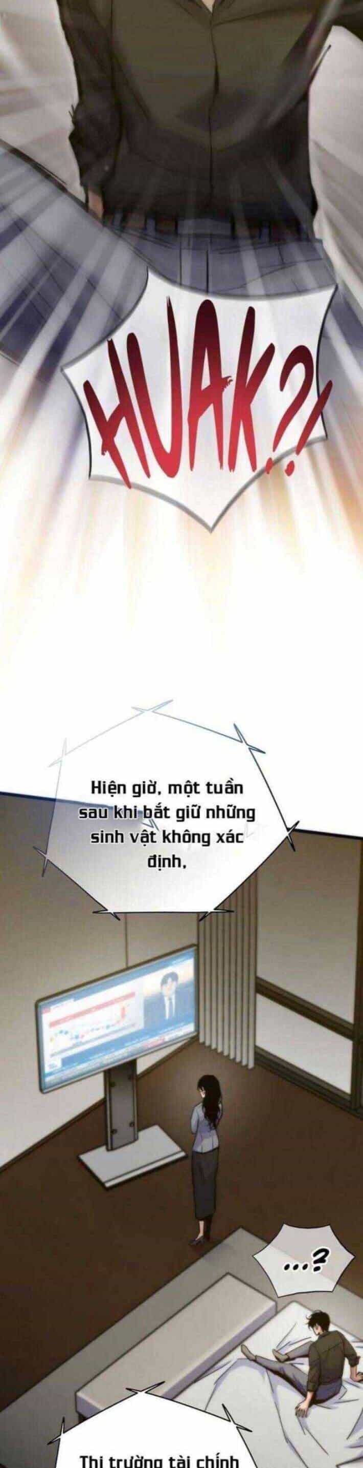 Hồi Quy Giả - Chương 67 - ảnh 8