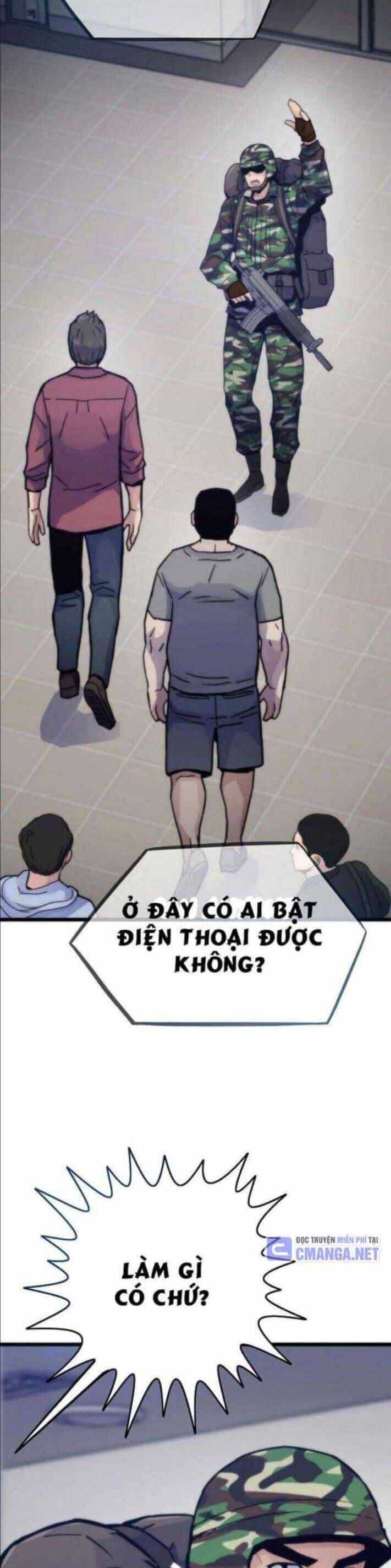 Hồi Quy Giả - Chương 68 - ảnh 21