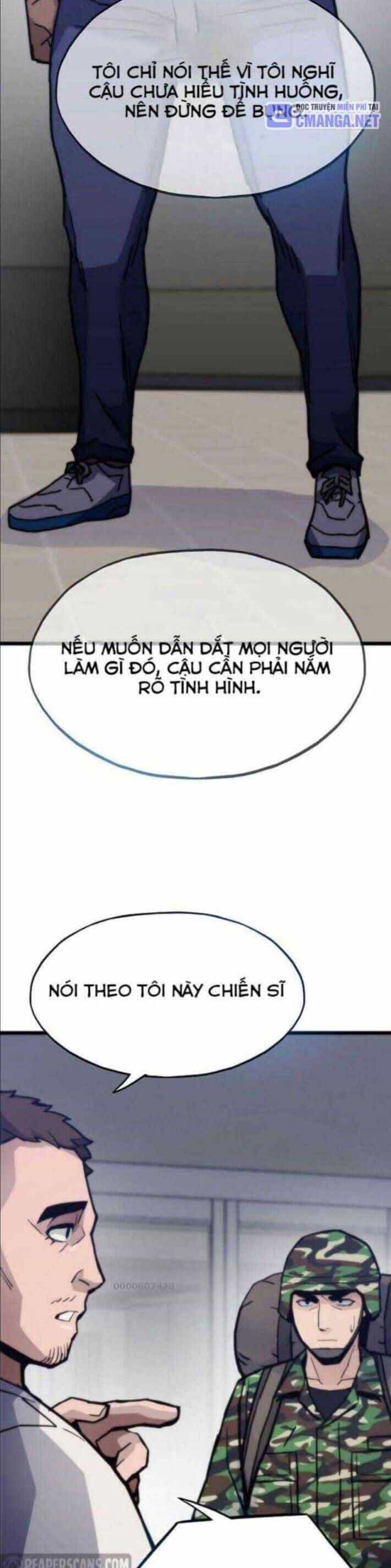 Hồi Quy Giả - Chương 68 - ảnh 24