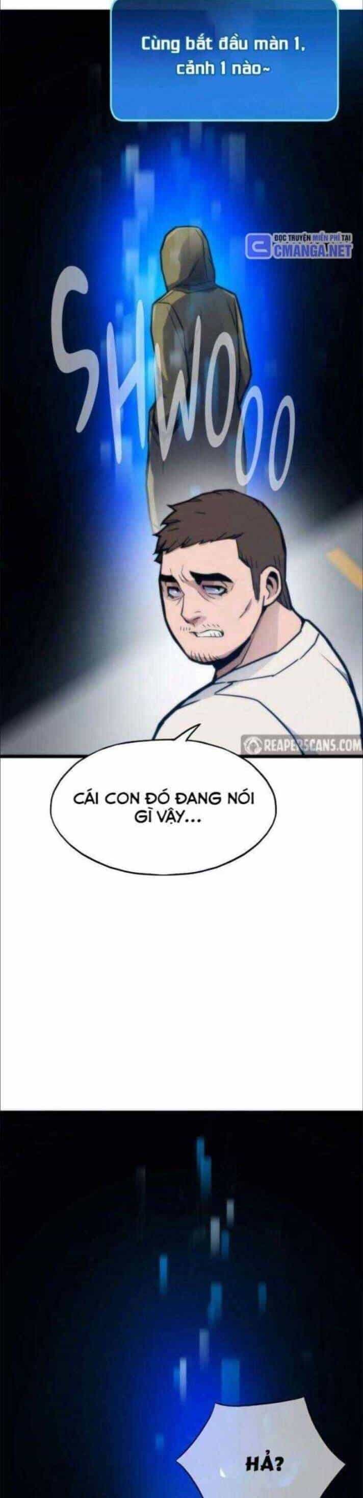 Hồi Quy Giả - Chương 68 - ảnh 38