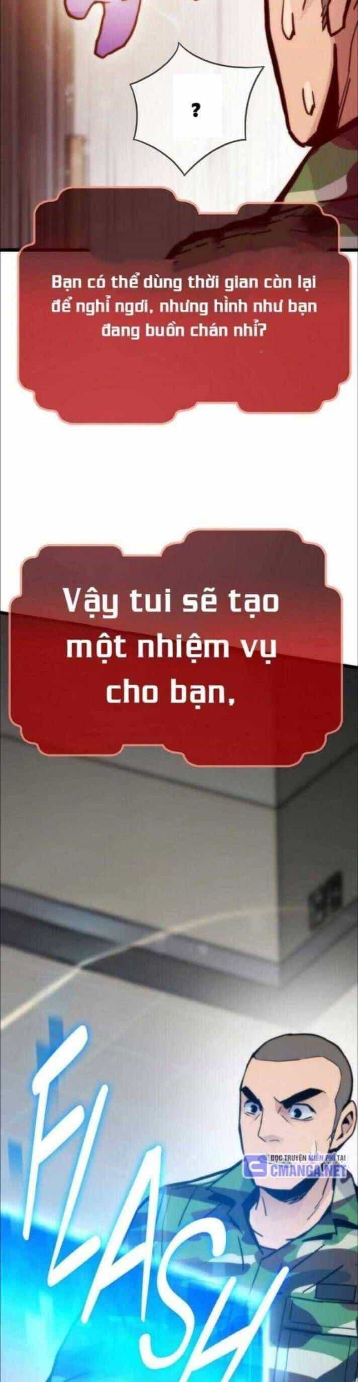 Hồi Quy Giả - Chương 68 - ảnh 53