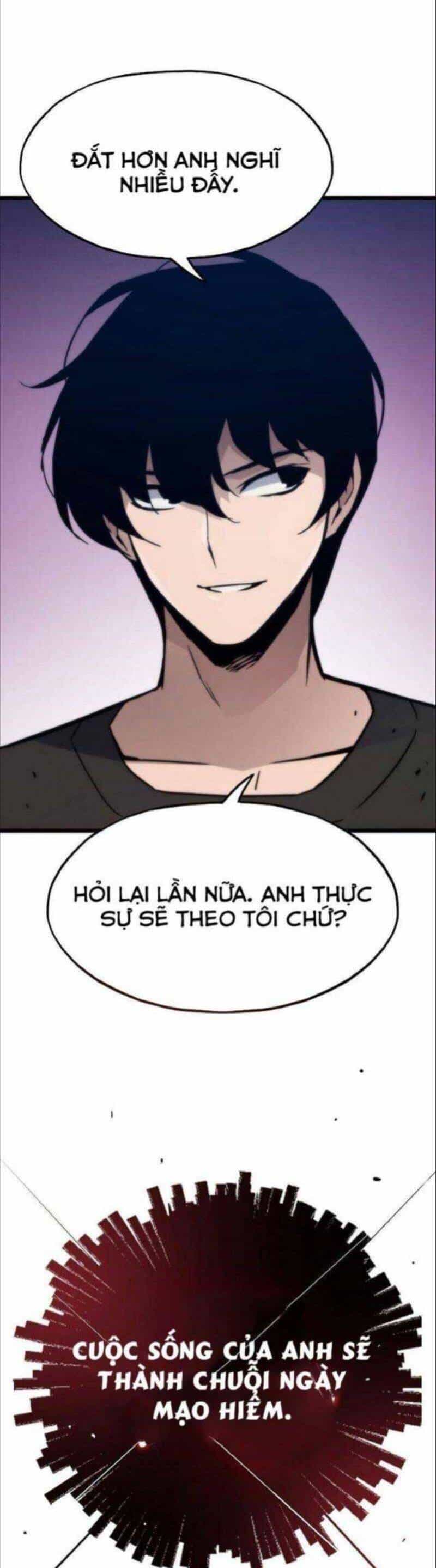 Hồi Quy Giả - Chương 69 - ảnh 17