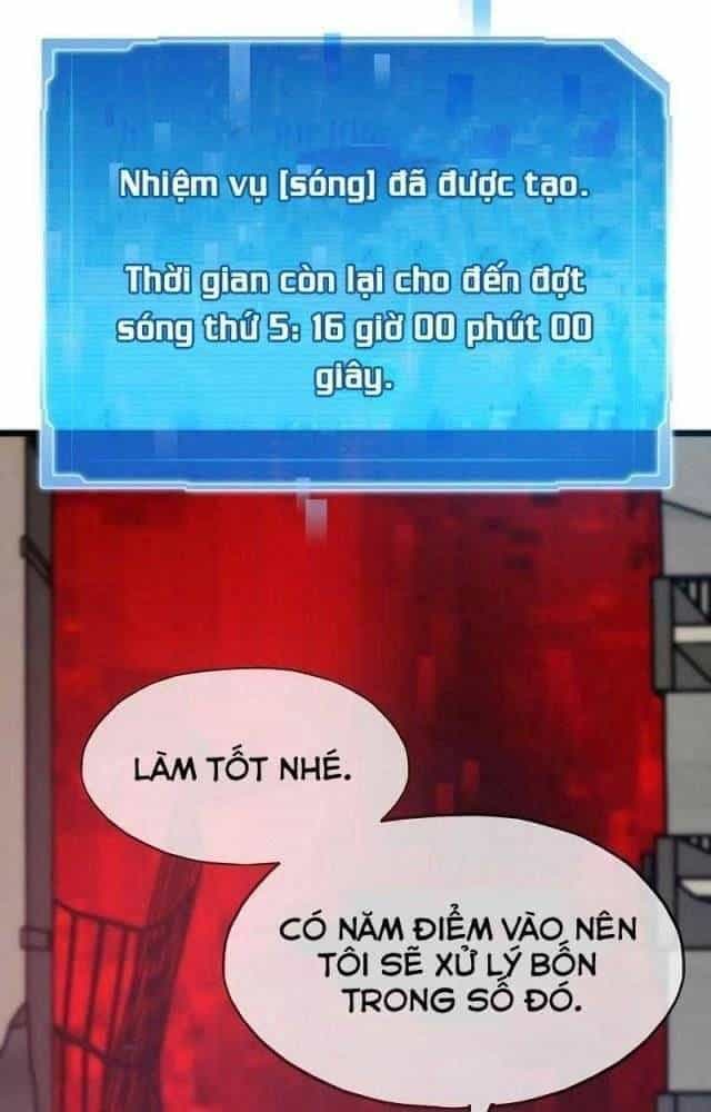 Hồi Quy Giả - Chương 70 - ảnh 32