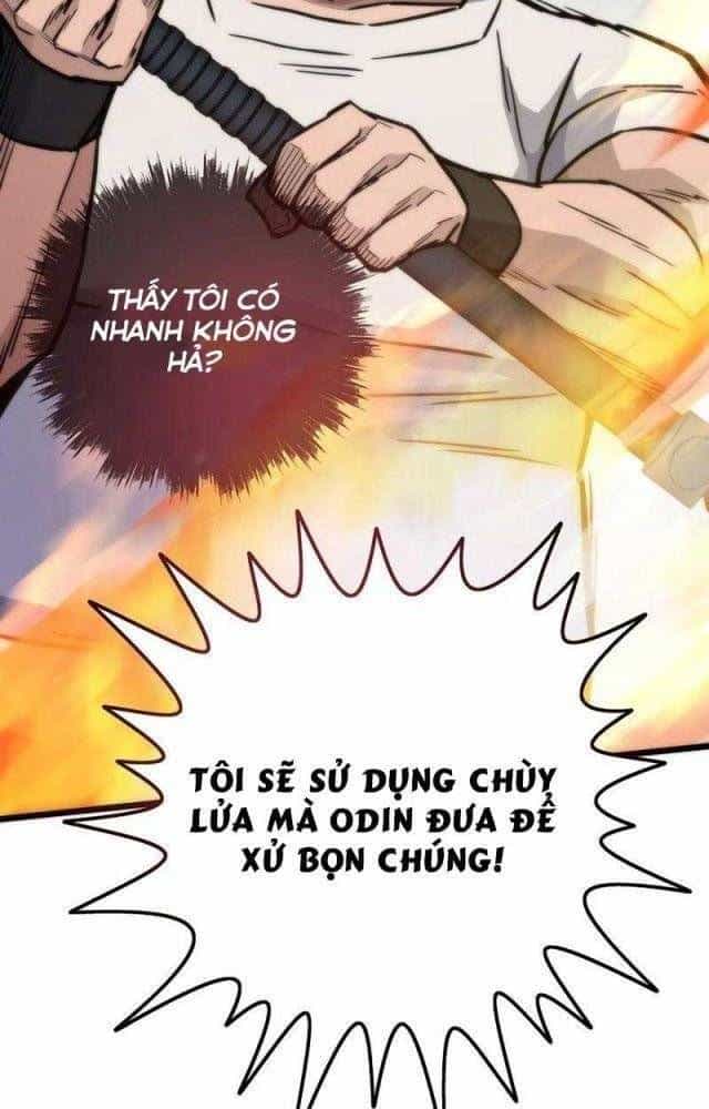 Hồi Quy Giả - Chương 72 - ảnh 35