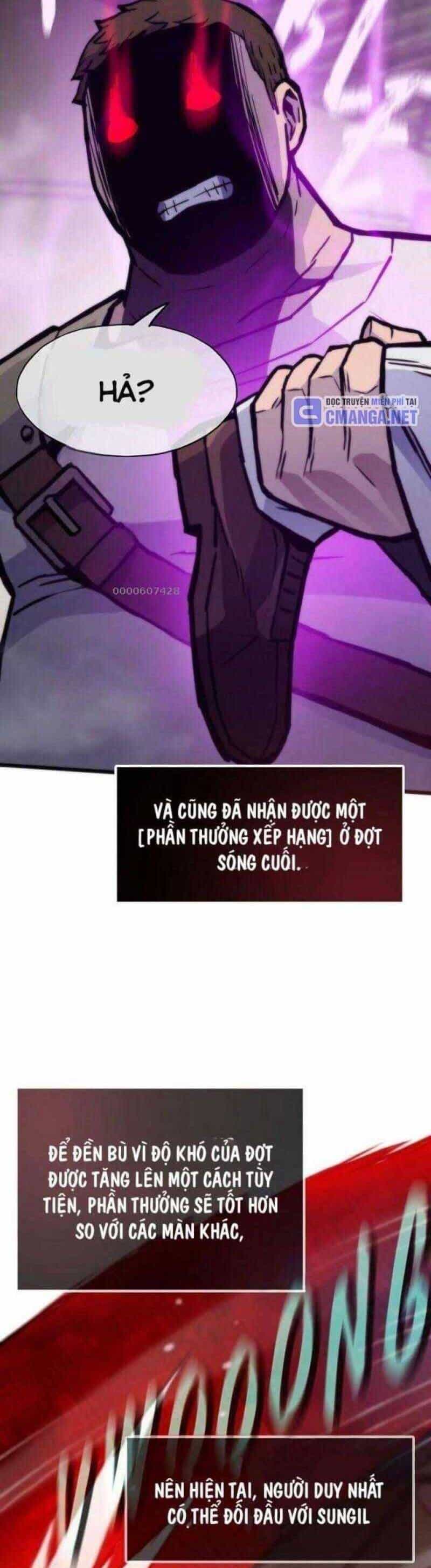 Hồi Quy Giả - Chương 74 - ảnh 14