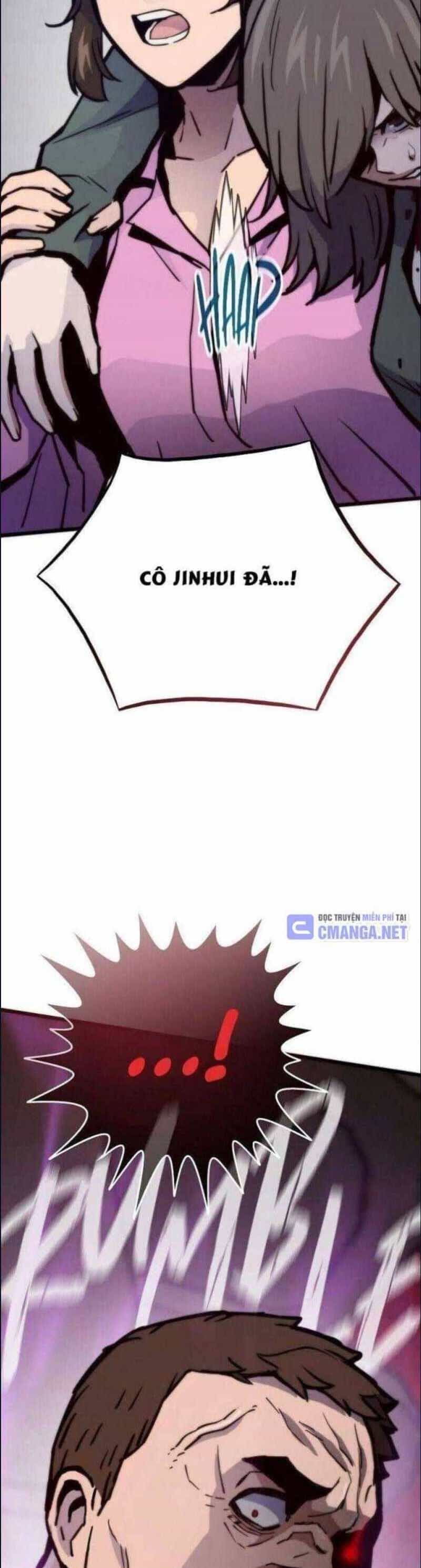 Hồi Quy Giả - Chương 74 - ảnh 21
