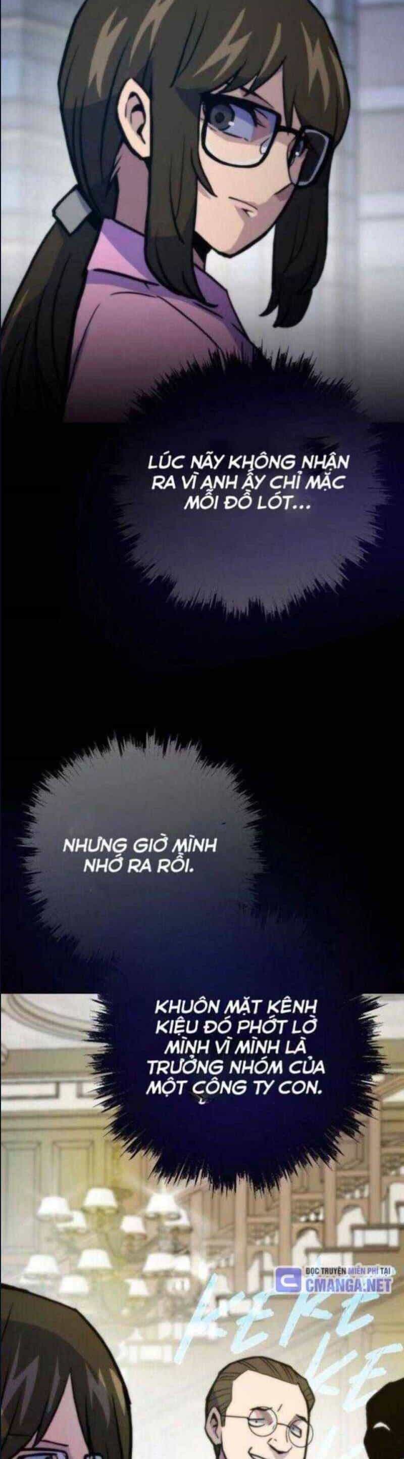 Hồi Quy Giả - Chương 74 - ảnh 29