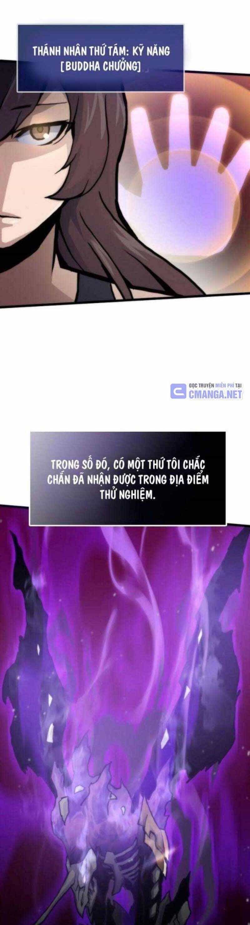 Hồi Quy Giả - Chương 74 - ảnh 54