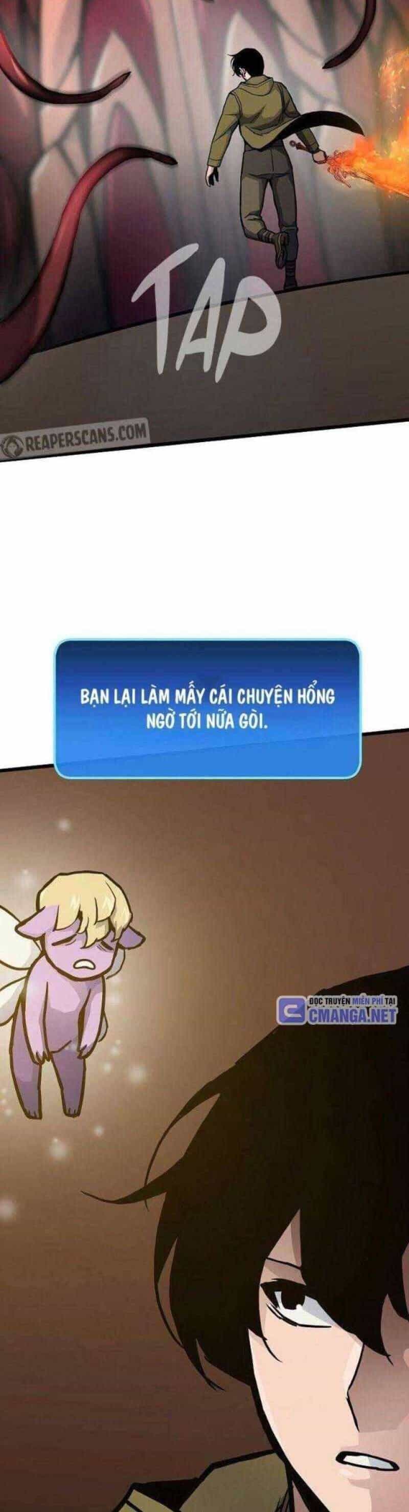 Hồi Quy Giả - Chương 74 - ảnh 60