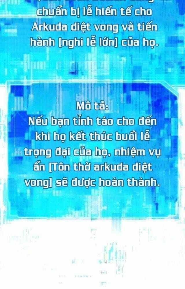 Hồi Quy Giả - Chương 82 - ảnh 42