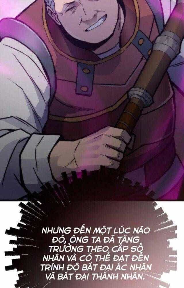 Hồi Quy Giả - Chương 83 - ảnh 6