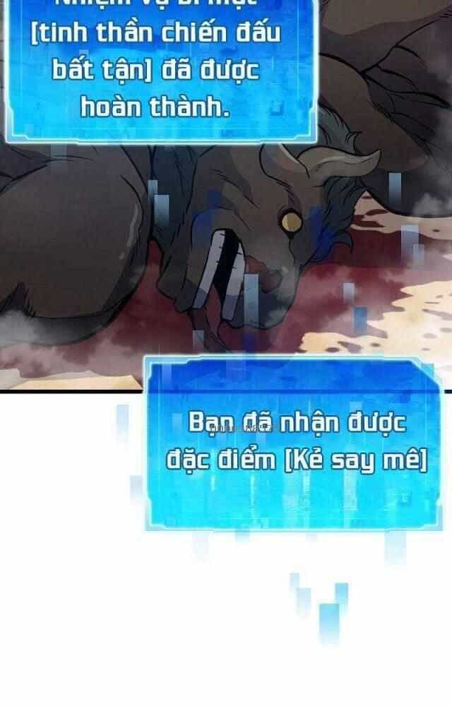Hồi Quy Giả - Chương 83 - ảnh 9