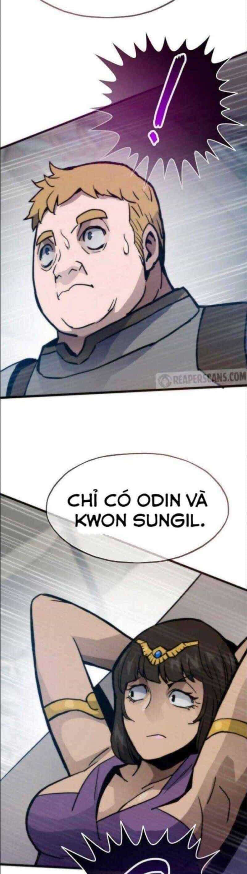Hồi Quy Giả - Chương 86 - ảnh 23