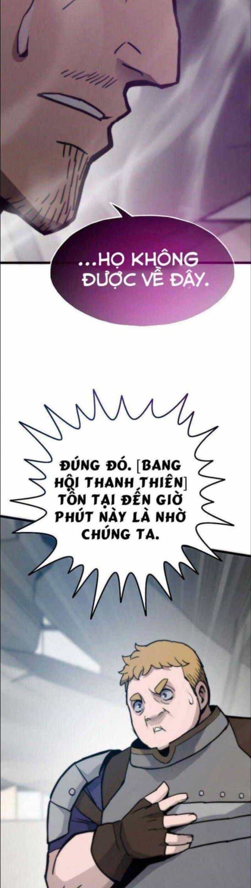 Hồi Quy Giả - Chương 86 - ảnh 25