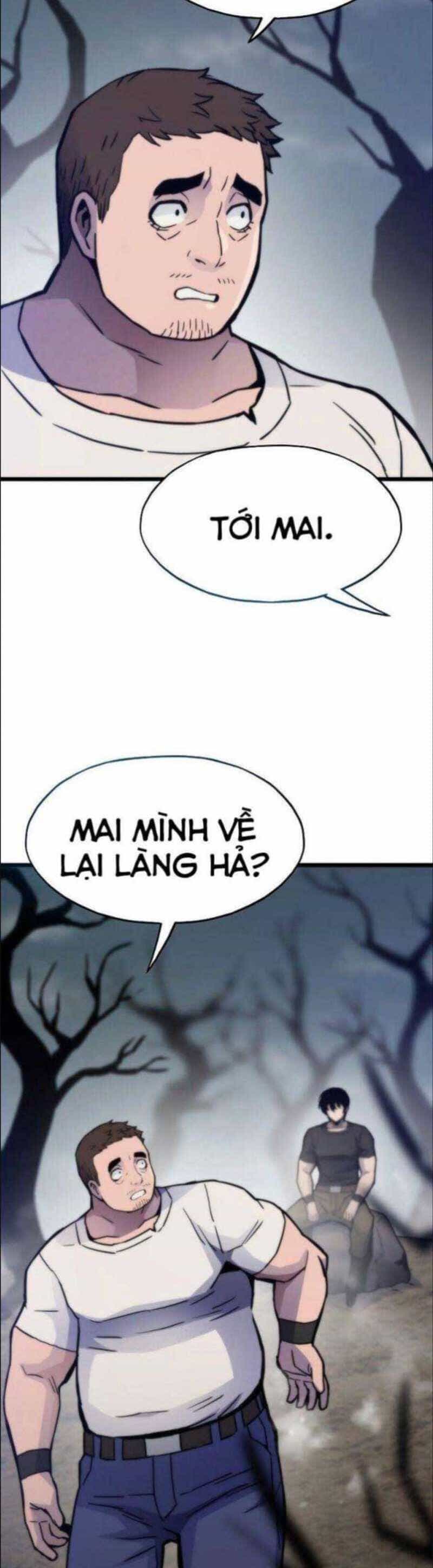 Hồi Quy Giả - Chương 86 - ảnh 45