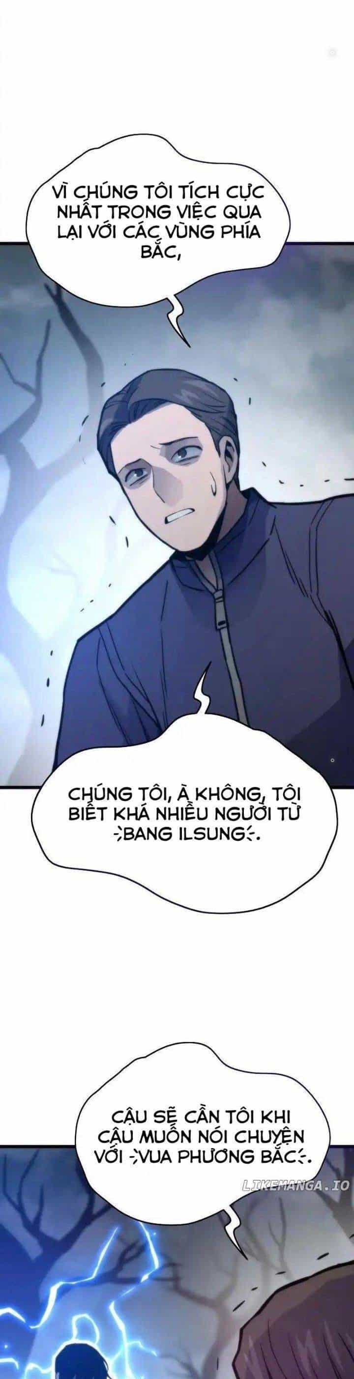 Hồi Quy Giả - Chương 87 - ảnh 43