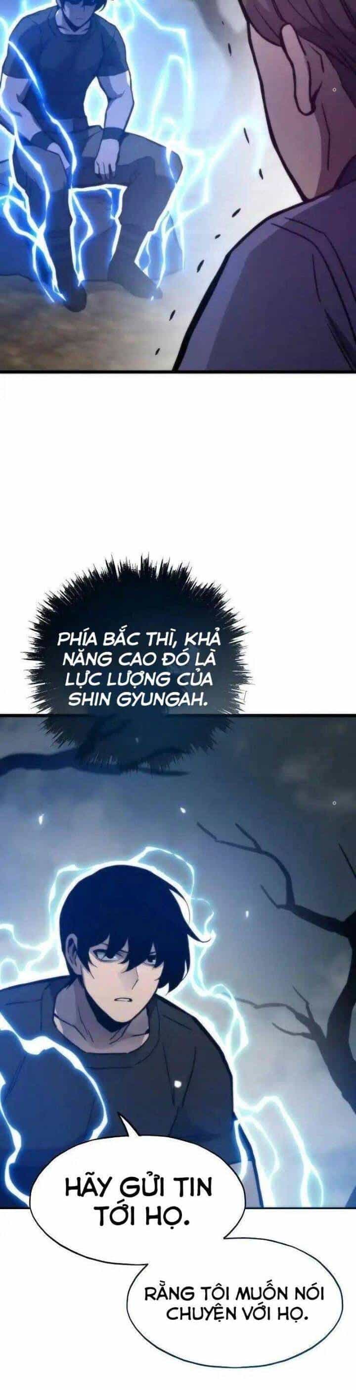 Hồi Quy Giả - Chương 87 - ảnh 44