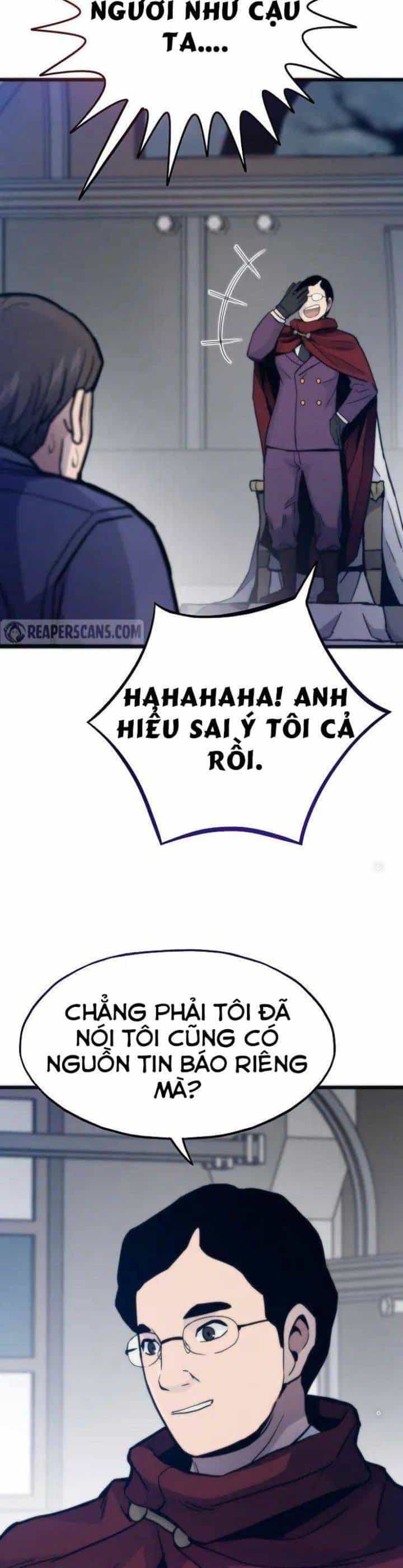 Hồi Quy Giả - Chương 88 - ảnh 13