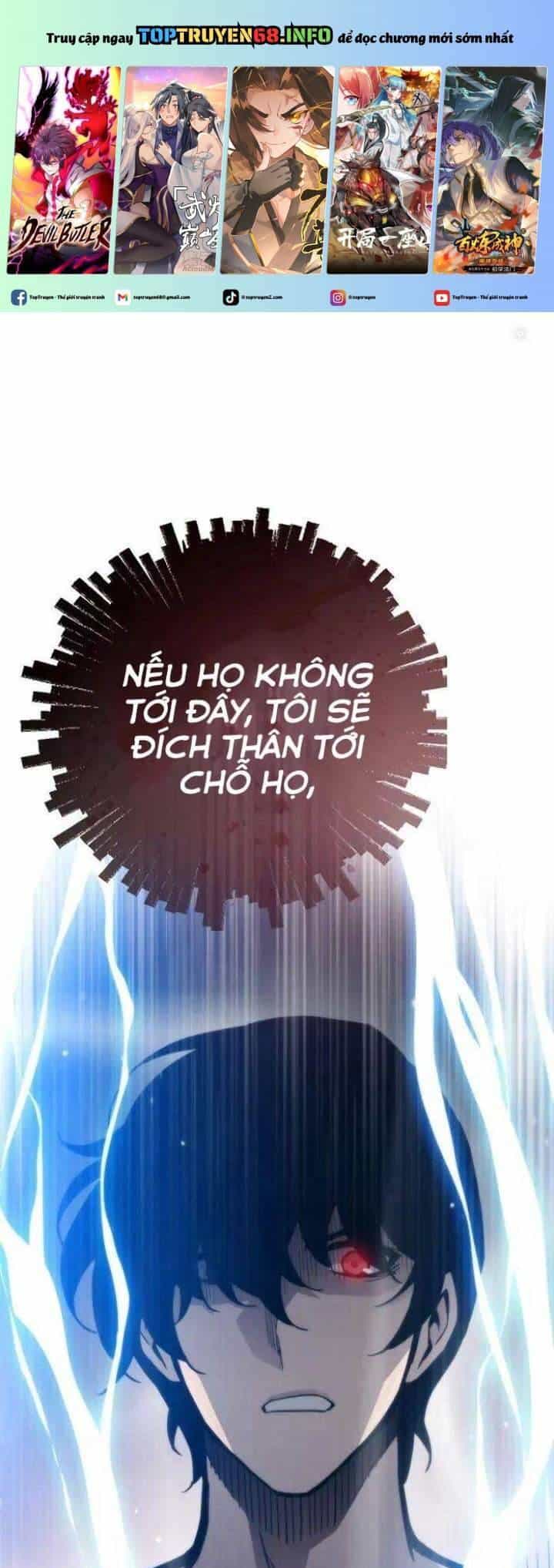 Hồi Quy Giả - Chương 88 - ảnh 2