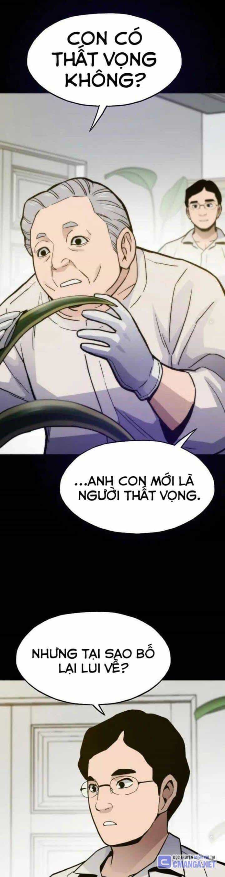 Hồi Quy Giả - Chương 88 - ảnh 20