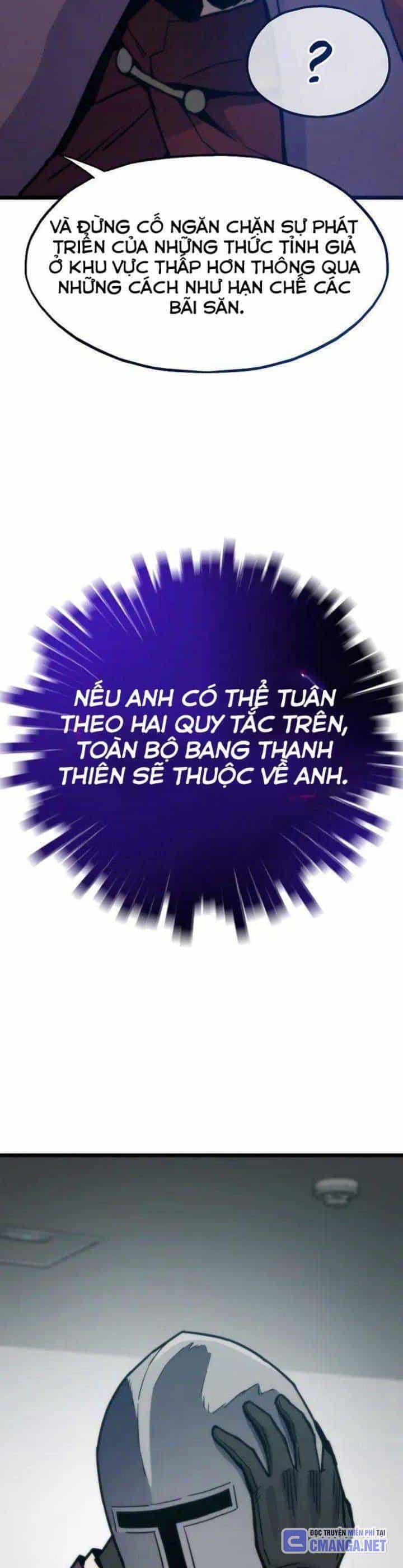 Hồi Quy Giả - Chương 88 - ảnh 32