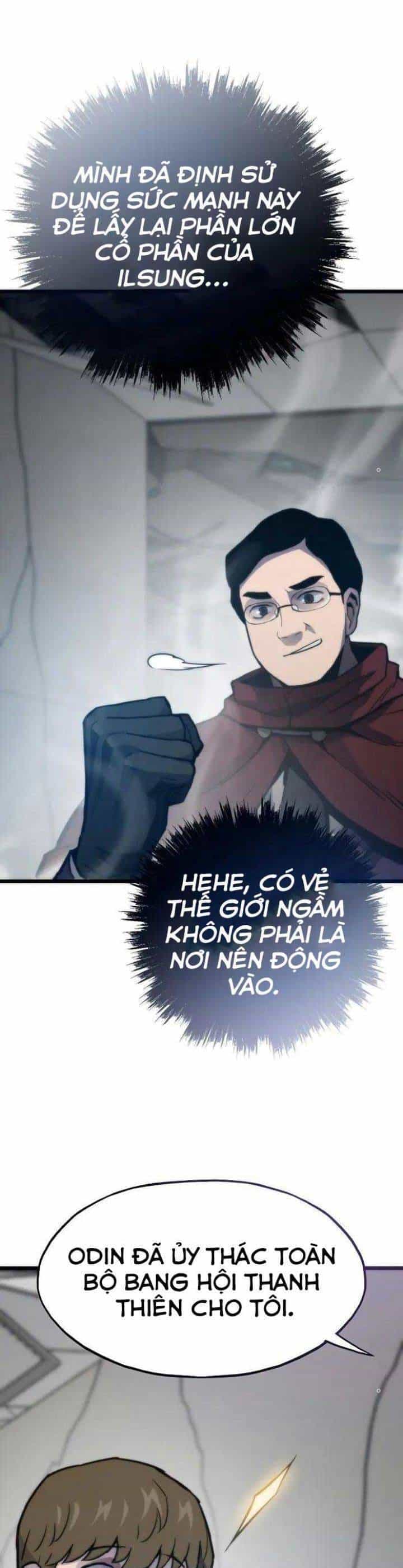 Hồi Quy Giả - Chương 88 - ảnh 49